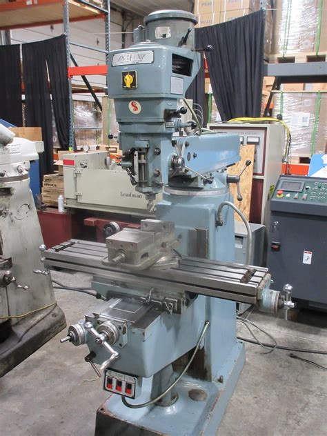 milling machine for sale nz